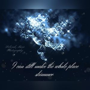 Bejeweled T-Swift Photograph